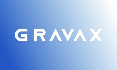 Gravax.com
